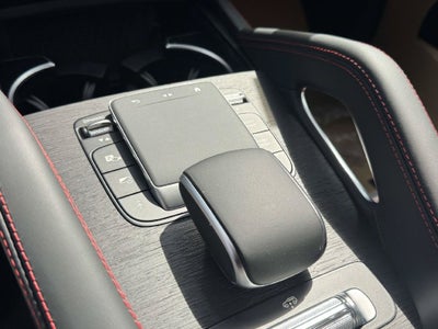 2027 Mercedes-Benz GLE 4MATIC®
