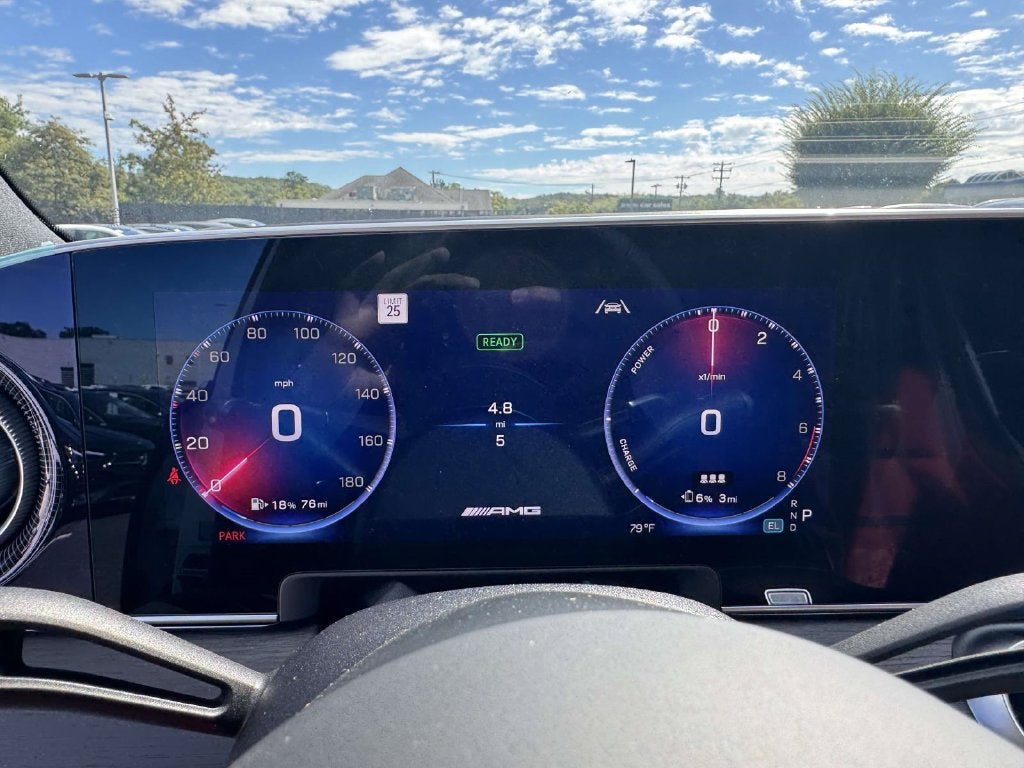 2027 Mercedes-Benz GLE 4MATIC®