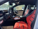 2027 Mercedes-Benz GLE 4MATIC®