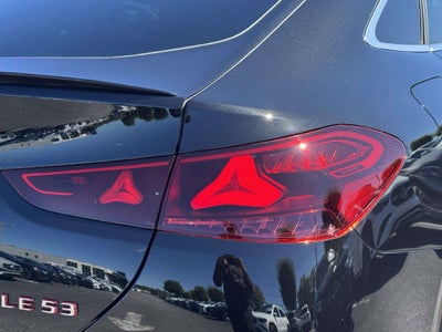 2027 Mercedes-Benz GLE 4MATIC®