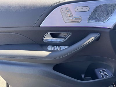 2027 Mercedes-Benz GLE 4MATIC®