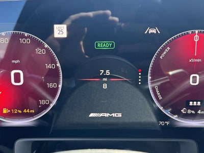 2027 Mercedes-Benz GLE 4MATIC®