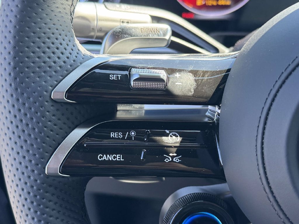 2027 Mercedes-Benz GLE 4MATIC®