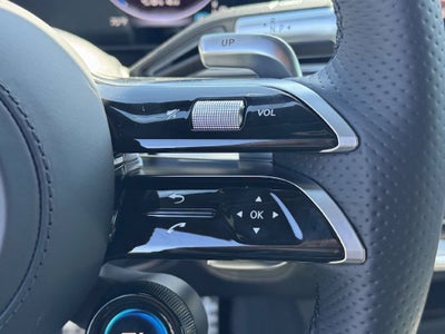 2027 Mercedes-Benz GLE 4MATIC®