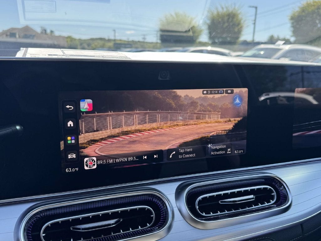 2027 Mercedes-Benz GLE 4MATIC®