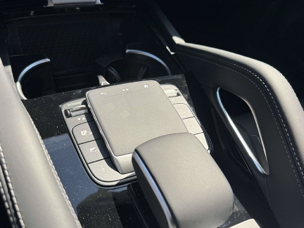 2027 Mercedes-Benz GLE 4MATIC®