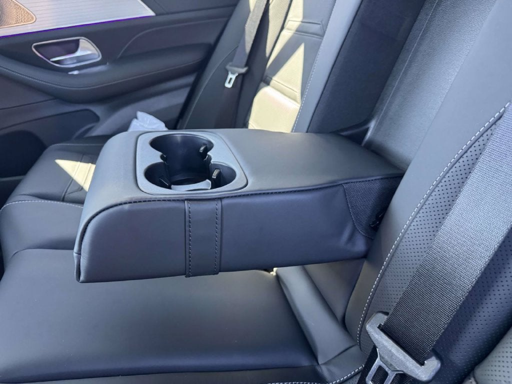 2027 Mercedes-Benz GLE 4MATIC®
