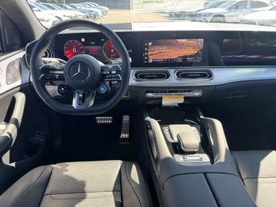 2027 Mercedes-Benz GLE 4MATIC®