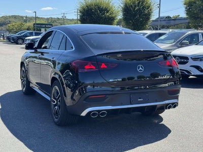 2027 Mercedes-Benz GLE 4MATIC®
