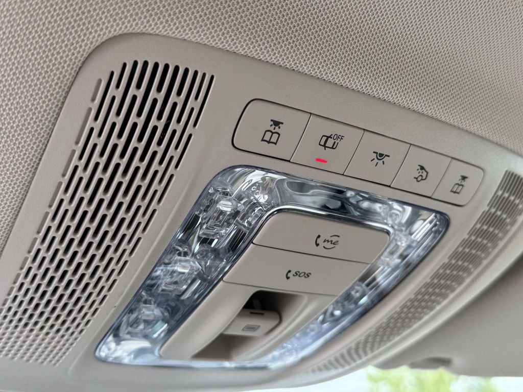 2026 Mercedes-Benz GLS GLS 450 4MATIC®