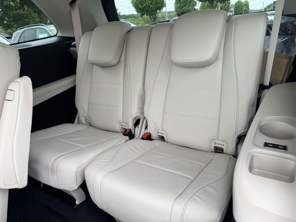2026 Mercedes-Benz GLS GLS 450 4MATIC®