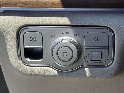 2026 Mercedes-Benz GLS GLS 450 4MATIC®