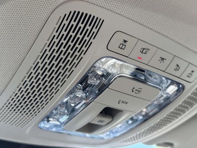 2026 Mercedes-Benz GLS GLS 450 4MATIC®