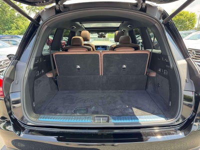 2024 Mercedes-Benz GLS GLS 450 4MATIC®