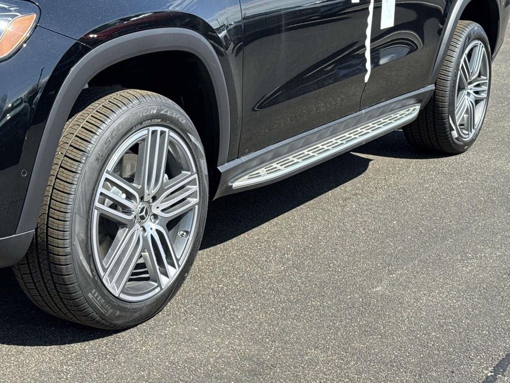 2026 Mercedes-Benz GLS GLS 450 4MATIC®