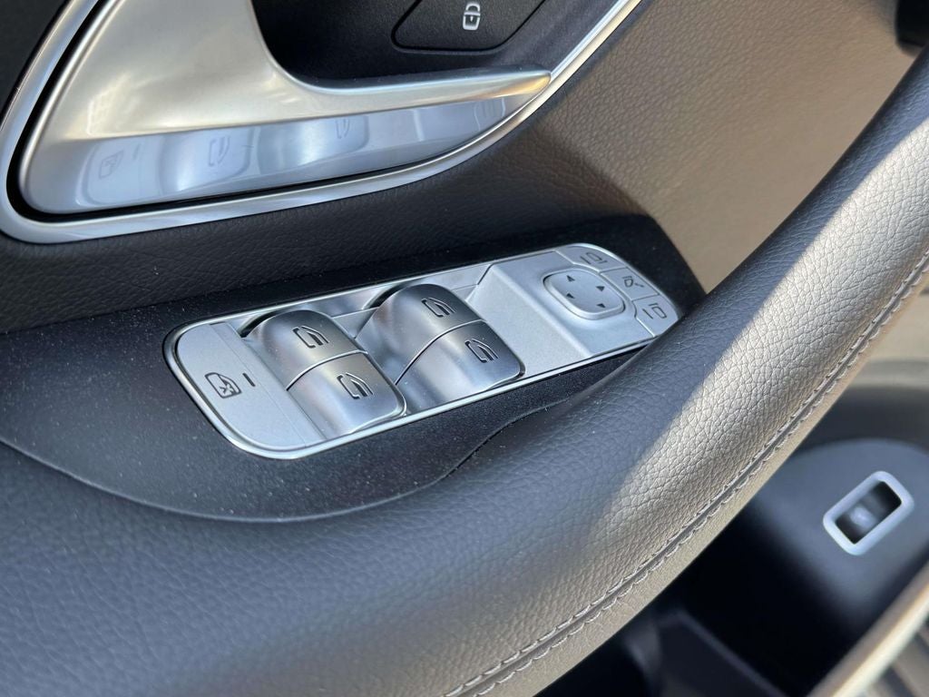 2026 Mercedes-Benz GLS GLS 450 4MATIC®