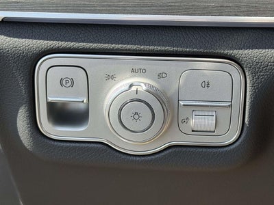 2026 Mercedes-Benz GLS GLS 450 4MATIC®