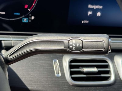 2026 Mercedes-Benz GLS GLS 450 4MATIC®