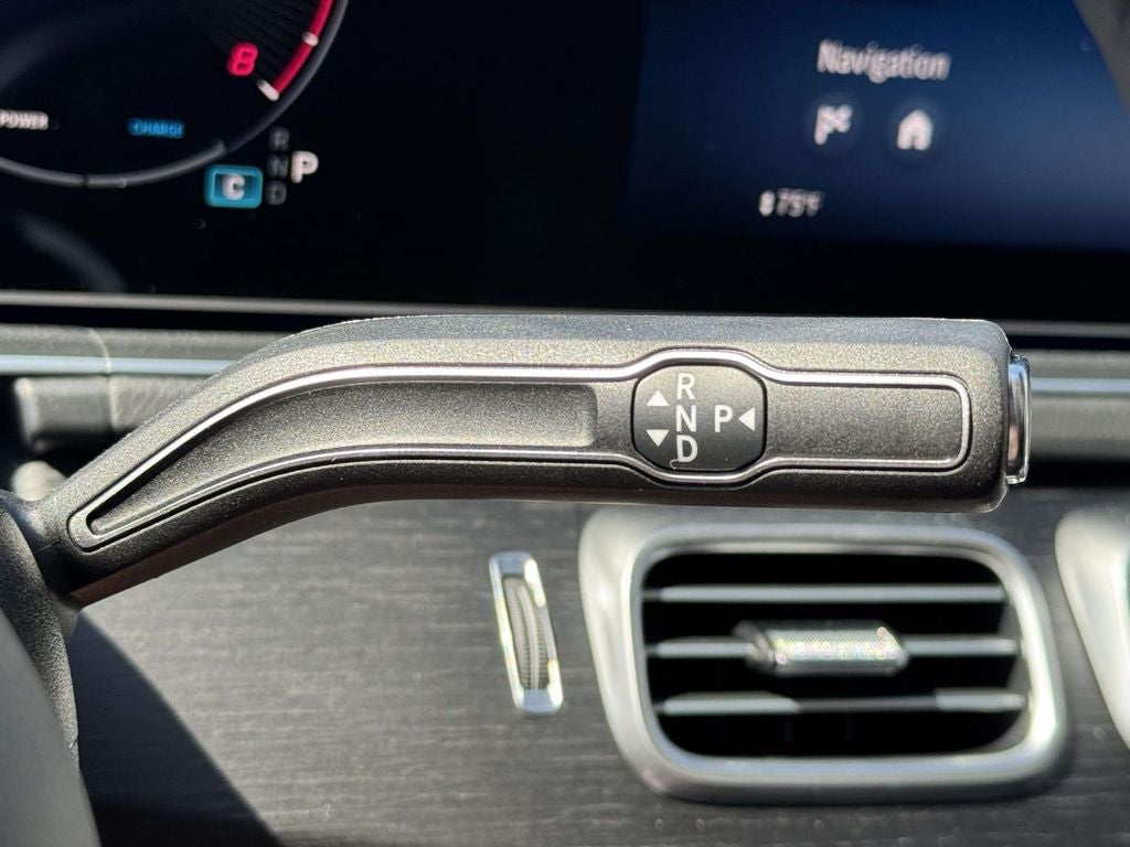 2026 Mercedes-Benz GLS GLS 450 4MATIC®