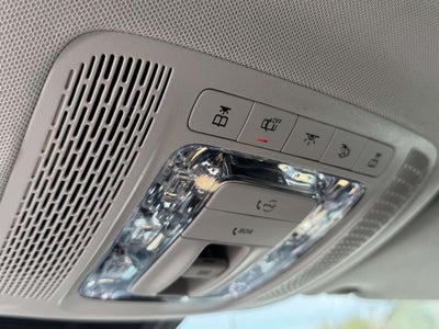 2026 Mercedes-Benz GLS GLS 450 4MATIC®