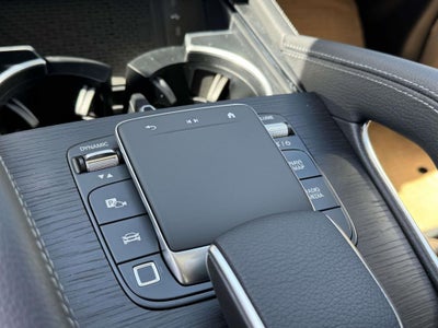 2026 Mercedes-Benz GLS GLS 450 4MATIC®