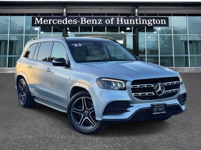 2023 Mercedes-Benz GLS GLS 450 4MATIC®