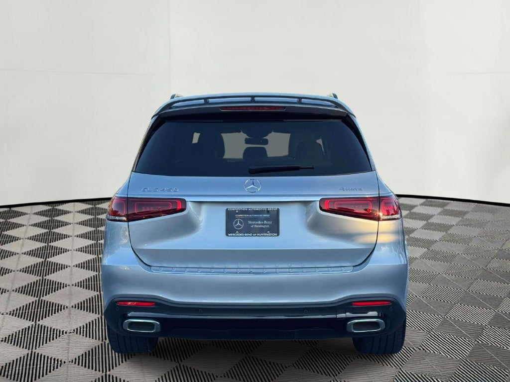 2023 Mercedes-Benz GLS GLS 450 4MATIC®