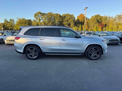 2023 Mercedes-Benz GLS GLS 450 4MATIC®