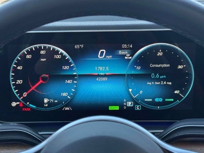 2023 Mercedes-Benz GLS GLS 450 4MATIC®