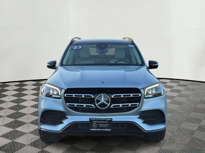 2023 Mercedes-Benz GLS GLS 450 4MATIC®