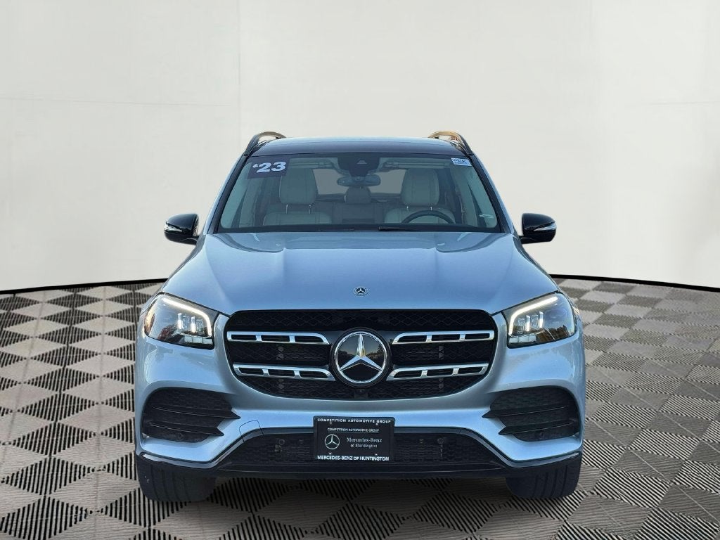 2023 Mercedes-Benz GLS GLS 450 4MATIC®
