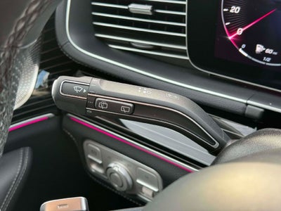 2024 Mercedes-Benz GLS GLS 450 4MATIC®