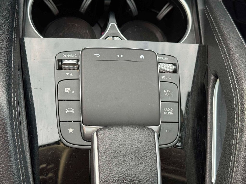 2024 Mercedes-Benz GLS GLS 450 4MATIC®