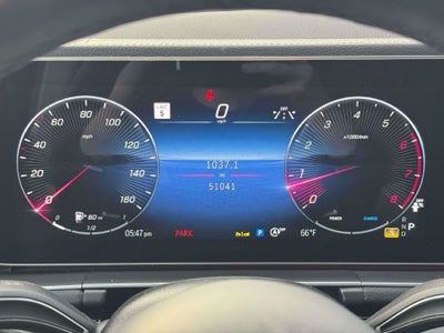 2024 Mercedes-Benz GLS GLS 450 4MATIC®