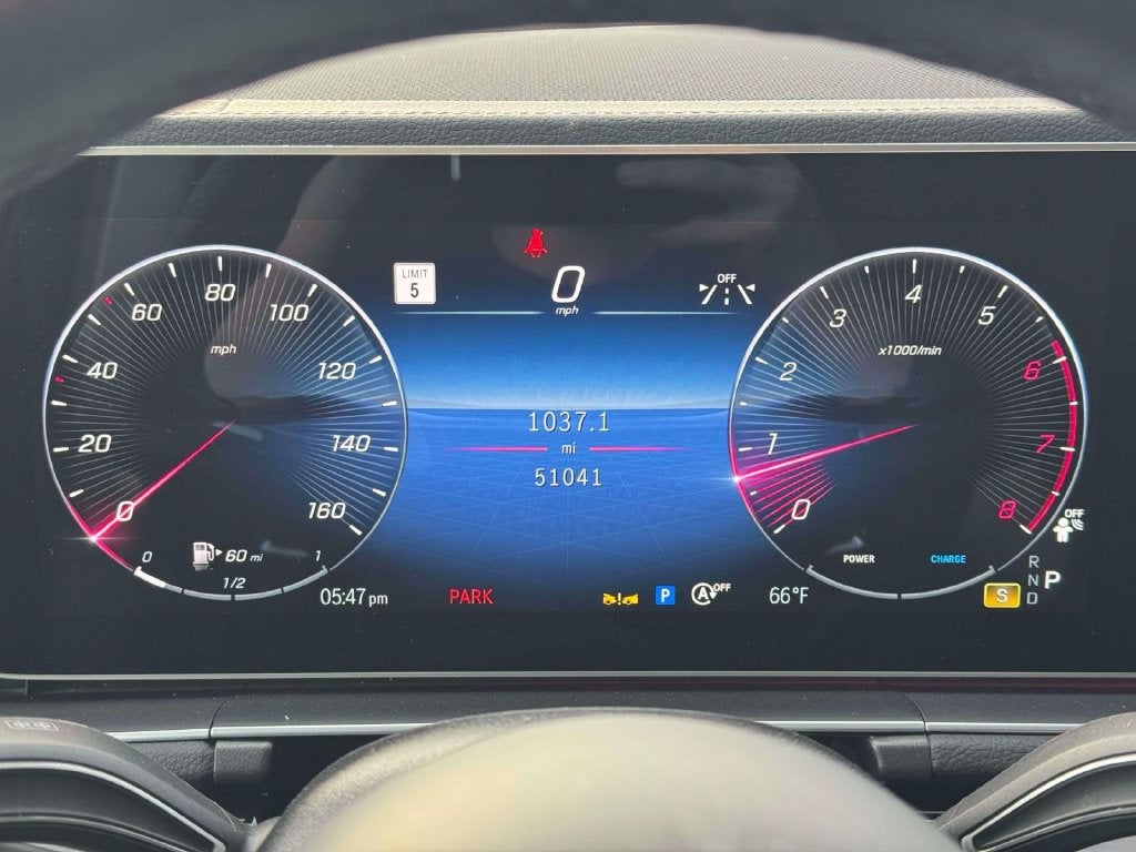 2024 Mercedes-Benz GLS GLS 450 4MATIC®