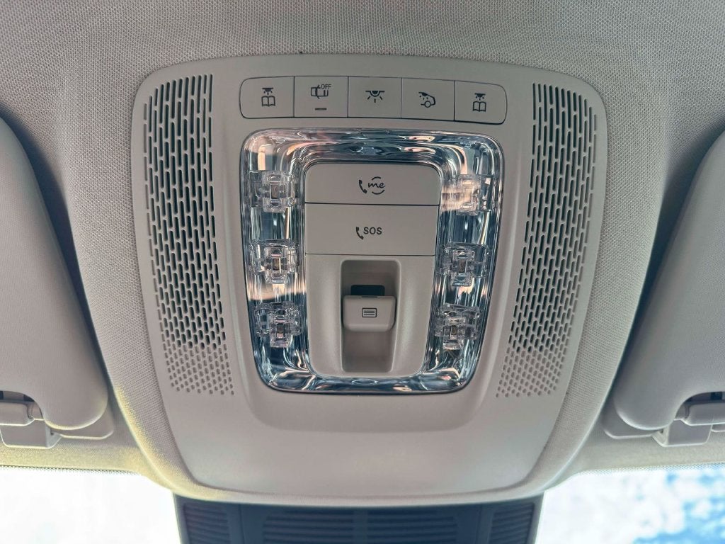 2024 Mercedes-Benz GLS GLS 450 4MATIC®