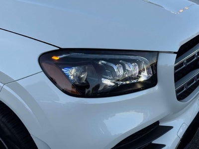 2022 Mercedes-Benz GLS GLS 450 4MATIC®
