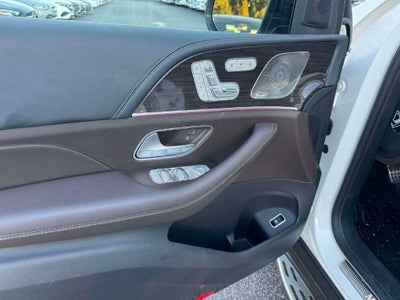 2022 Mercedes-Benz GLS GLS 450 4MATIC®