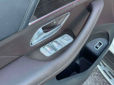 2022 Mercedes-Benz GLS GLS 450 4MATIC®