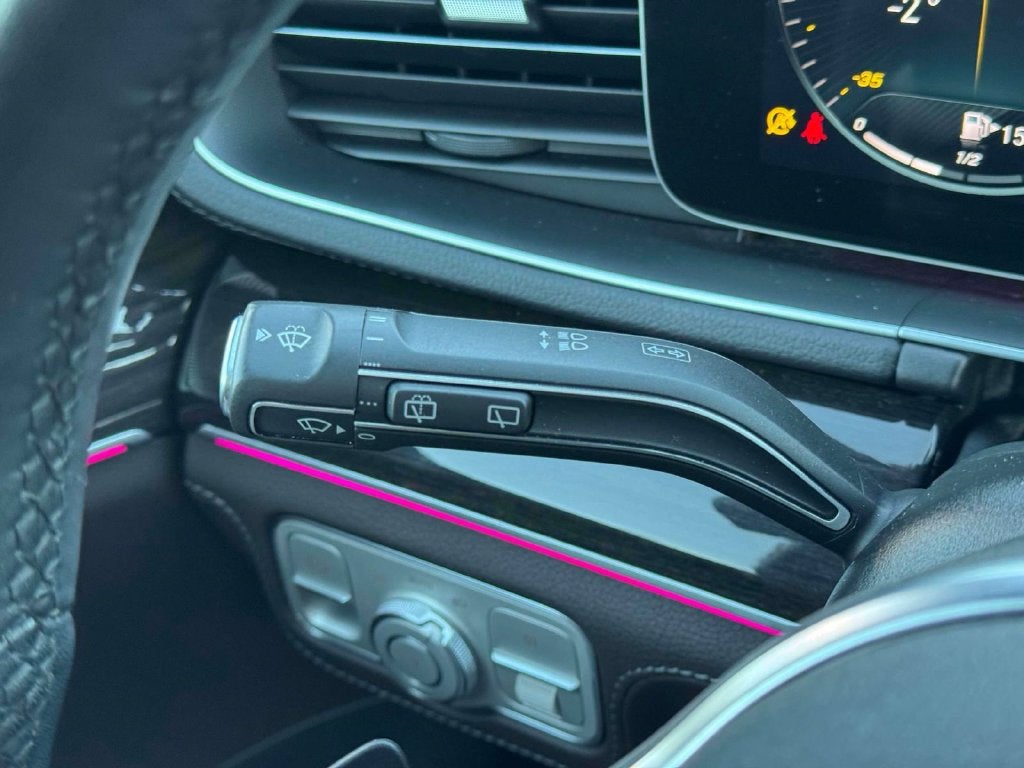 2022 Mercedes-Benz GLS GLS 450 4MATIC®