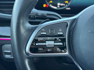 2022 Mercedes-Benz GLS GLS 450 4MATIC®