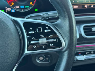2022 Mercedes-Benz GLS GLS 450 4MATIC®