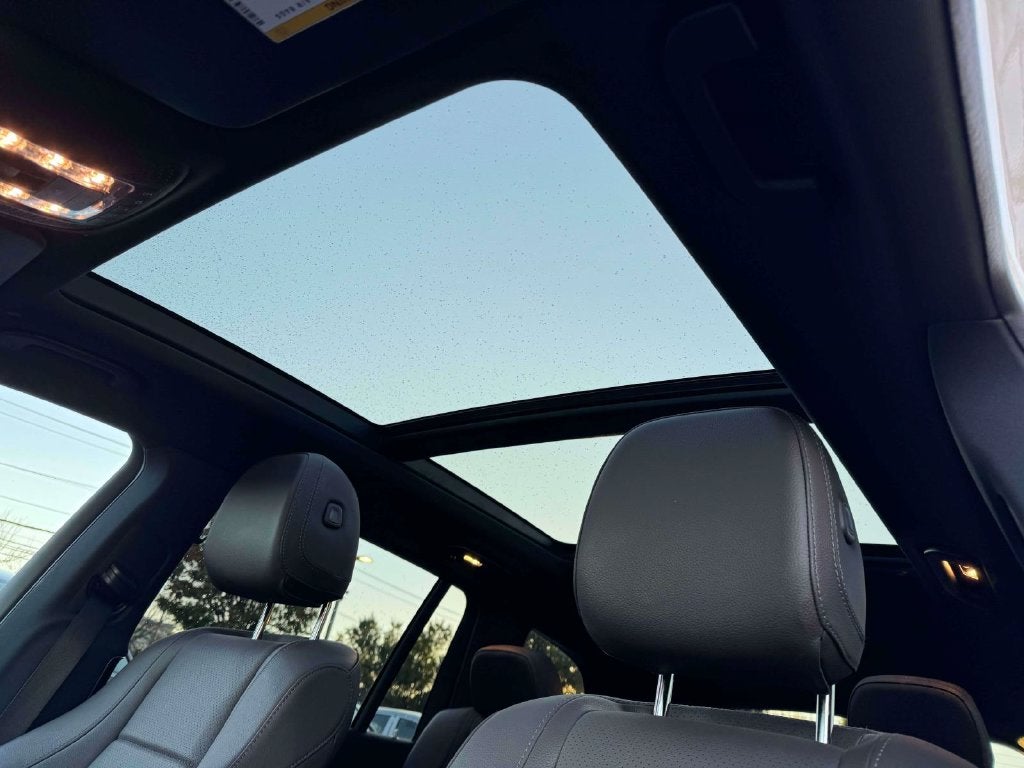 2022 Mercedes-Benz GLS GLS 450 4MATIC®