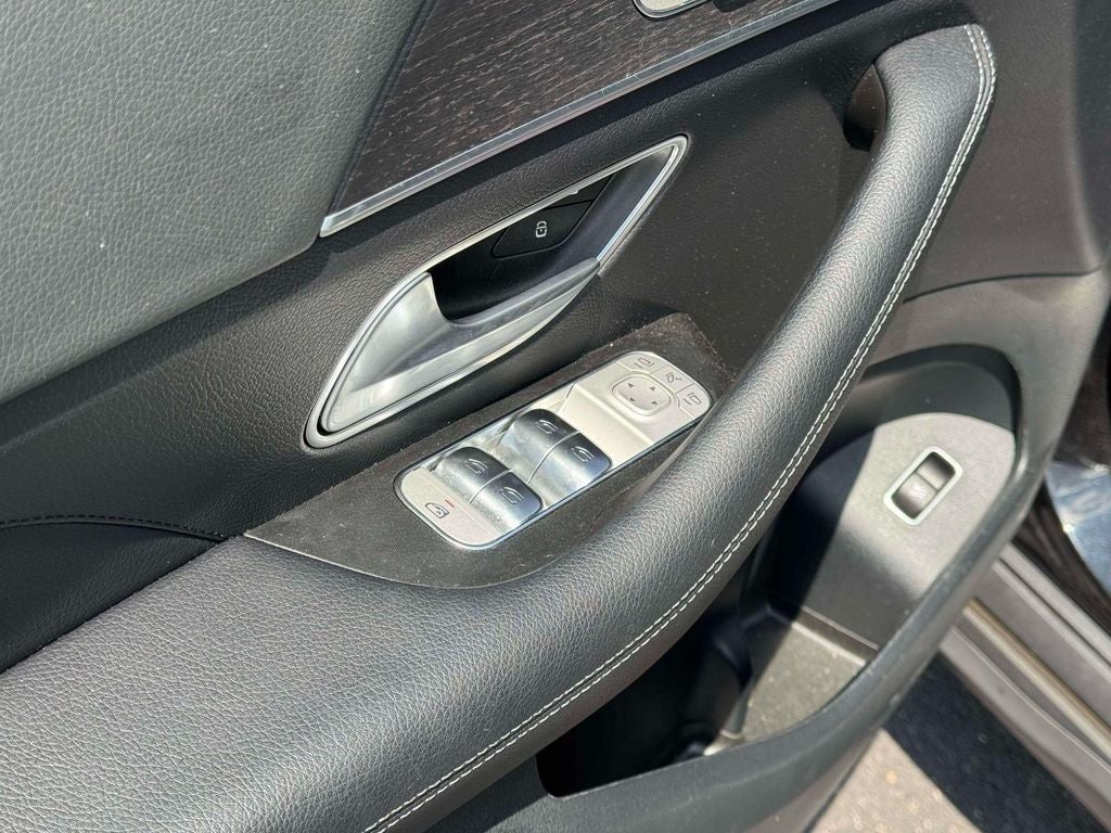 2025 Mercedes-Benz GLS GLS 450 4MATIC®