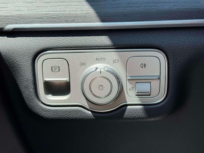 2025 Mercedes-Benz GLS GLS 450 4MATIC®