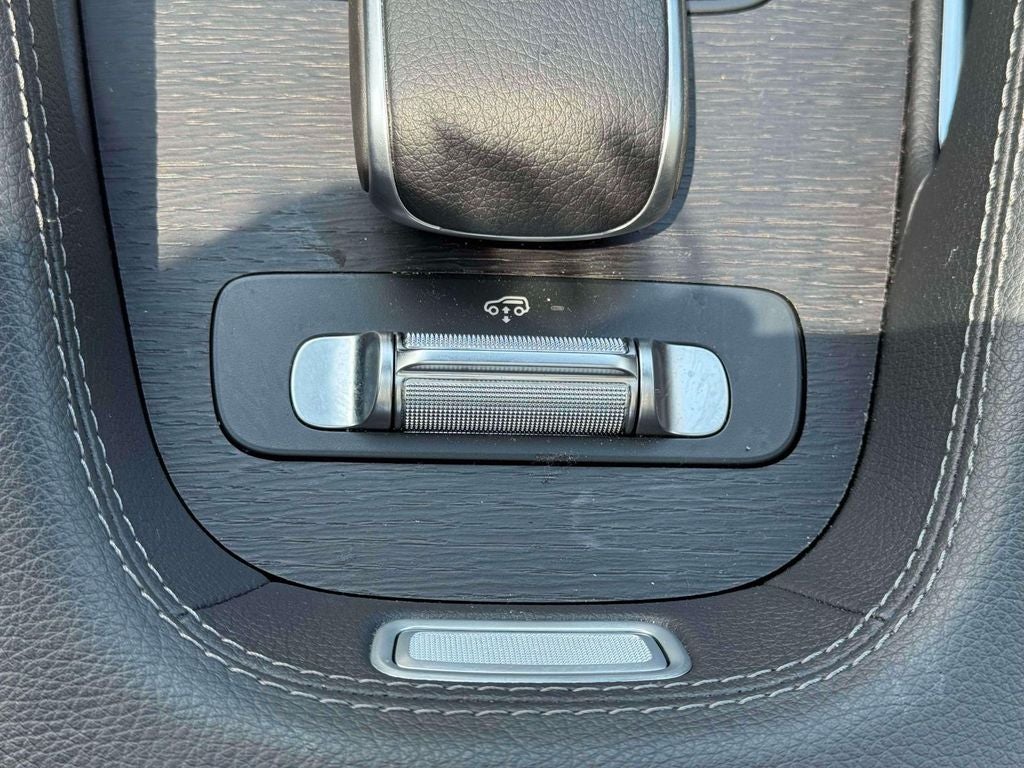 2025 Mercedes-Benz GLS GLS 450 4MATIC®