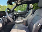 2025 Mercedes-Benz GLS GLS 450 4MATIC®