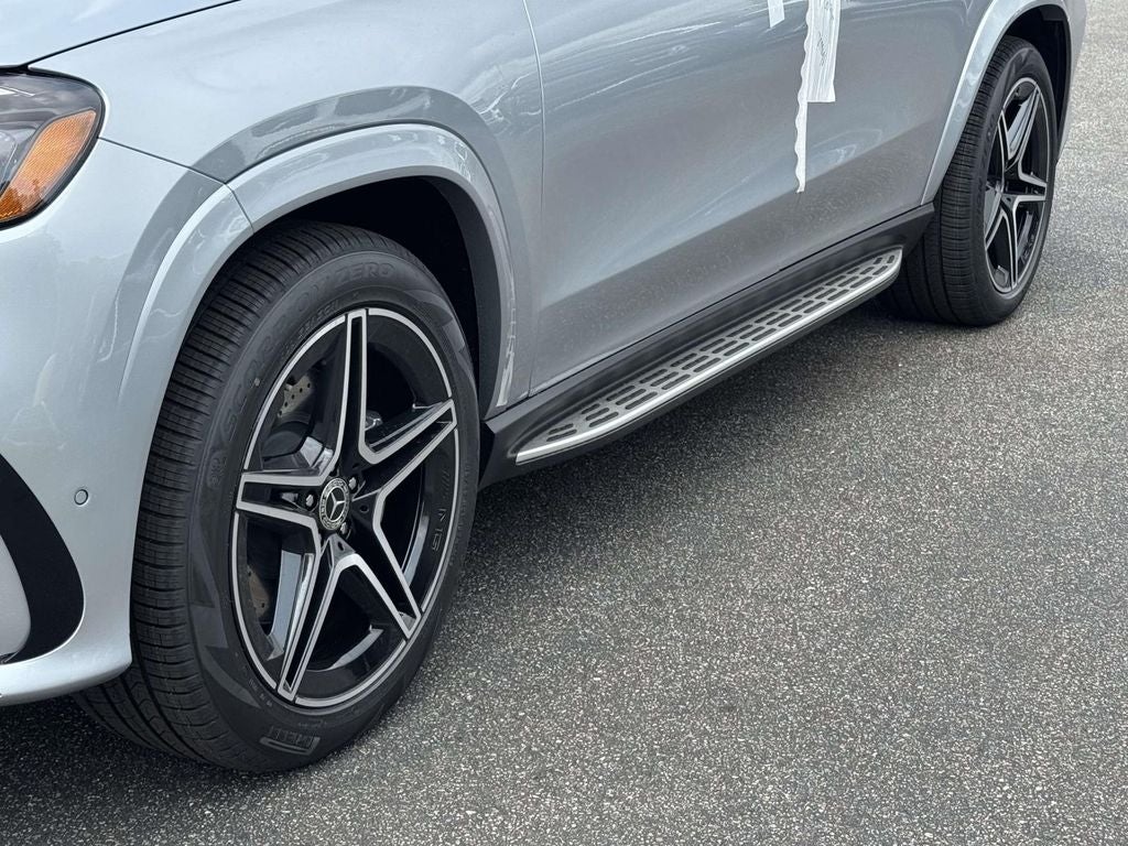 2026 Mercedes-Benz GLS GLS 450 4MATIC®