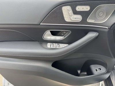 2026 Mercedes-Benz GLS GLS 450 4MATIC®