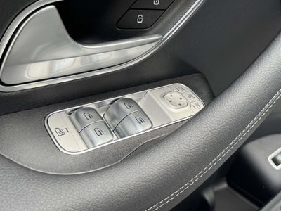 2026 Mercedes-Benz GLS GLS 450 4MATIC®